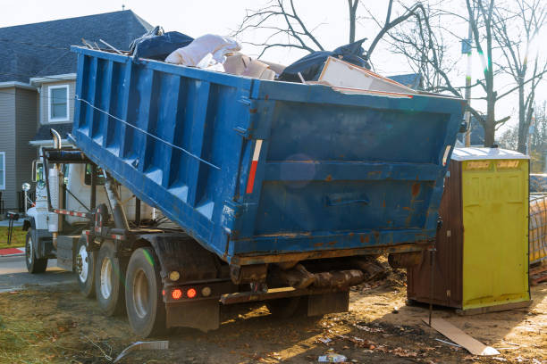 Best Basement Cleanout Services  in Forest Heights, TX